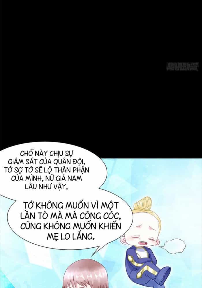Xuyên Tới Tương Lai: Làm Đàn Ông Không Dễ - Chương 48 - ảnh 26