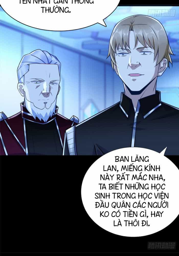 Xuyên Tới Tương Lai: Làm Đàn Ông Không Dễ - Chương 48 - ảnh 8