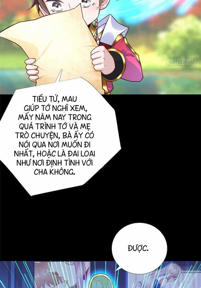 Xuyên Tới Tương Lai: Làm Đàn Ông Không Dễ - Chương 49 - ảnh 25