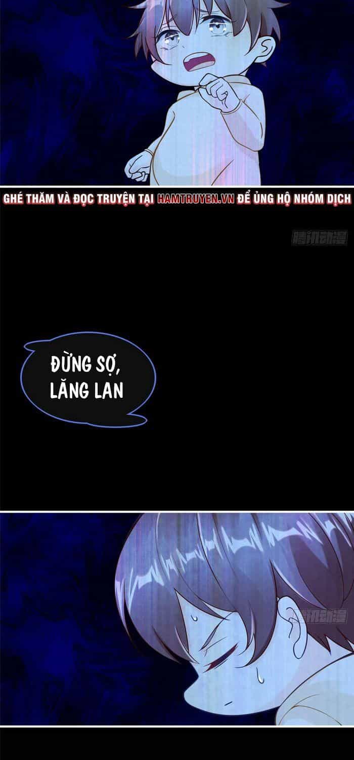 Xuyên Tới Tương Lai: Làm Đàn Ông Không Dễ - Chương 5 - ảnh 11
