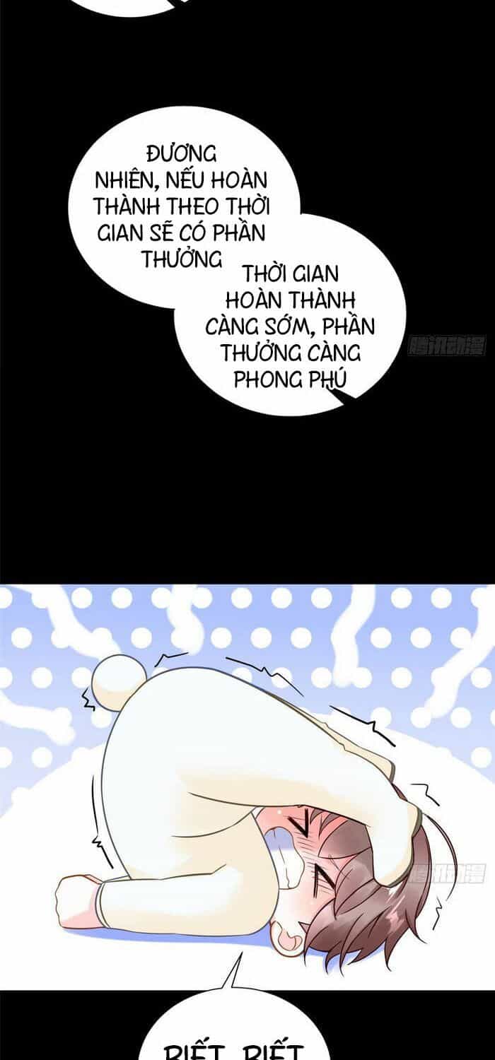 Xuyên Tới Tương Lai: Làm Đàn Ông Không Dễ - Chương 5 - ảnh 27