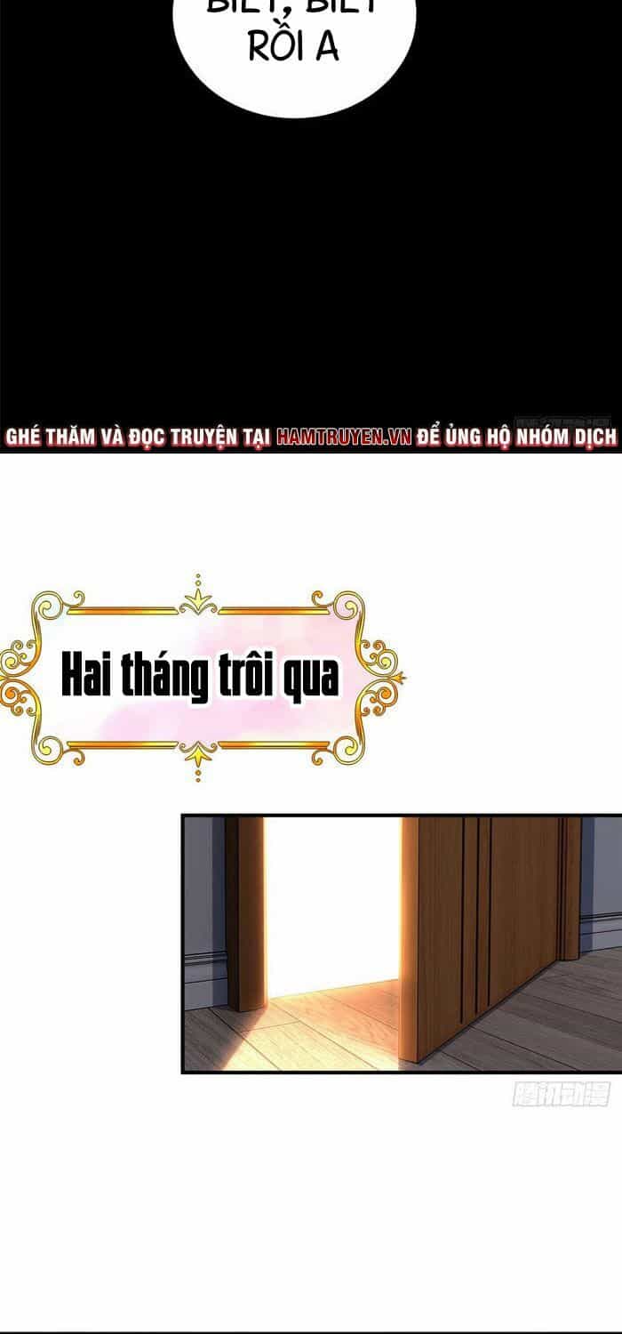 Xuyên Tới Tương Lai: Làm Đàn Ông Không Dễ - Chương 5 - ảnh 28