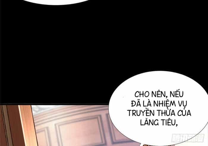 Xuyên Tới Tương Lai: Làm Đàn Ông Không Dễ - Chương 50 - ảnh 19
