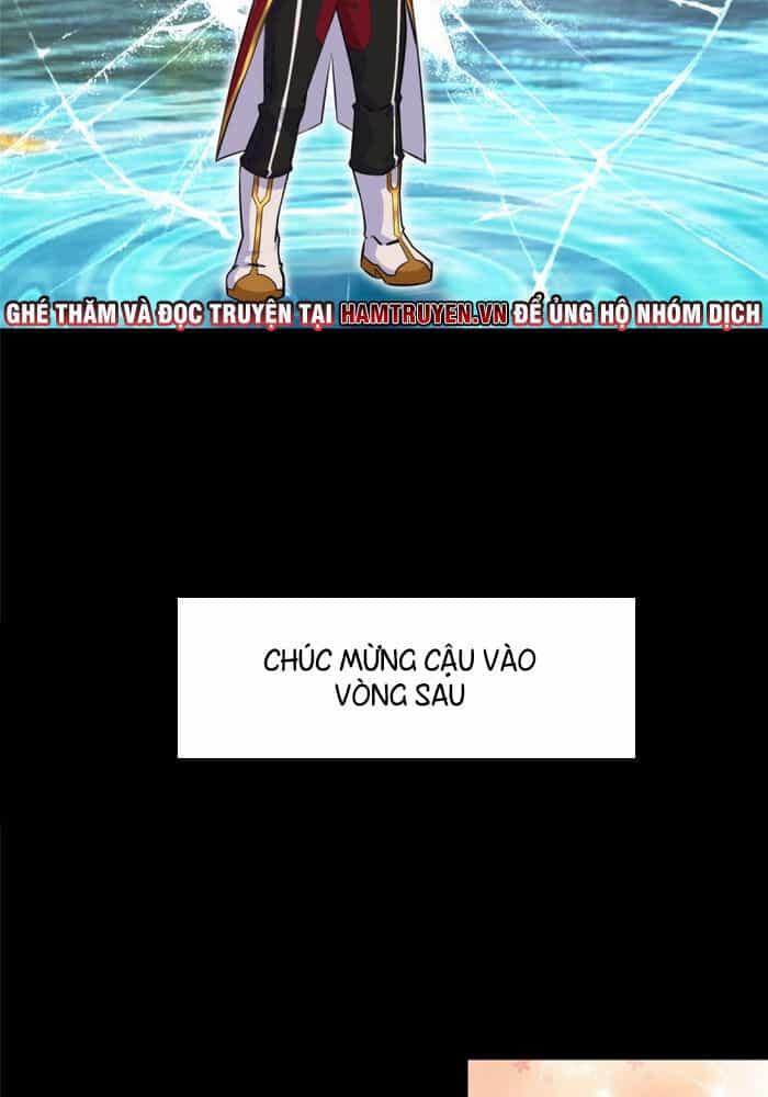 Xuyên Tới Tương Lai: Làm Đàn Ông Không Dễ - Chương 50 - ảnh 8