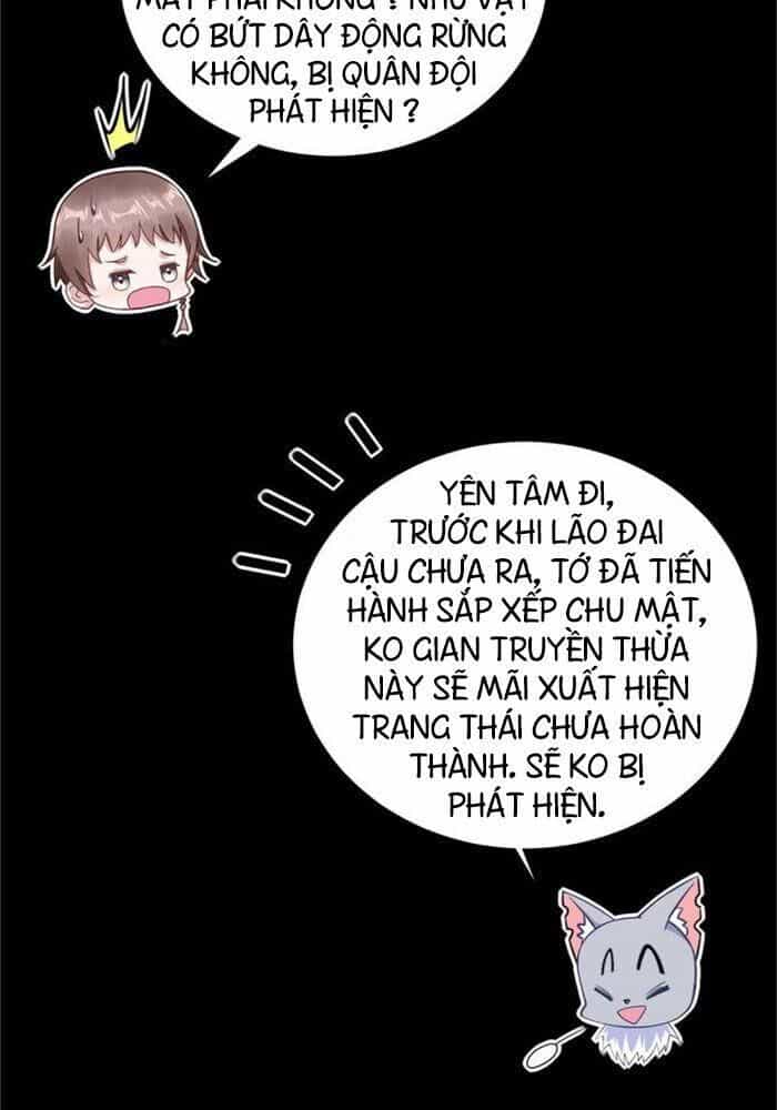 Xuyên Tới Tương Lai: Làm Đàn Ông Không Dễ - Chương 52 - ảnh 27