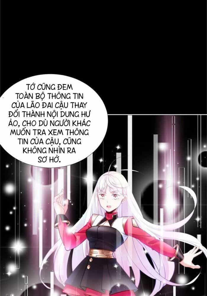 Xuyên Tới Tương Lai: Làm Đàn Ông Không Dễ - Chương 52 - ảnh 35