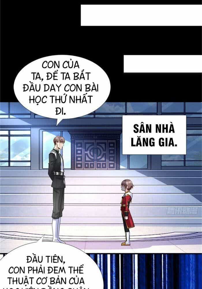 Xuyên Tới Tương Lai: Làm Đàn Ông Không Dễ - Chương 52 - ảnh 6
