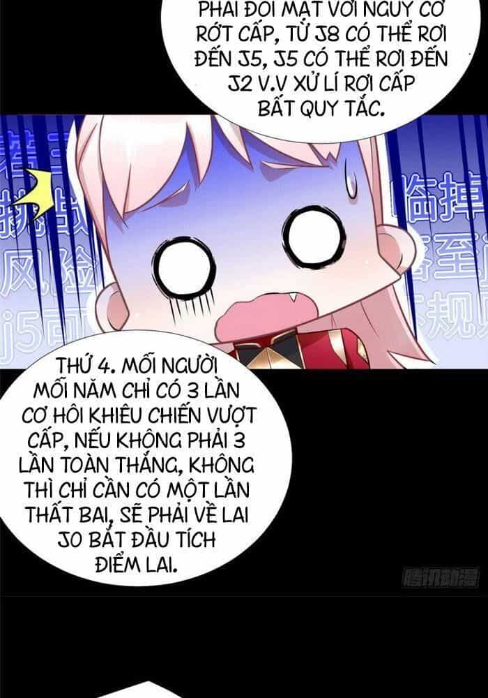 Xuyên Tới Tương Lai: Làm Đàn Ông Không Dễ - Chương 53 - ảnh 10