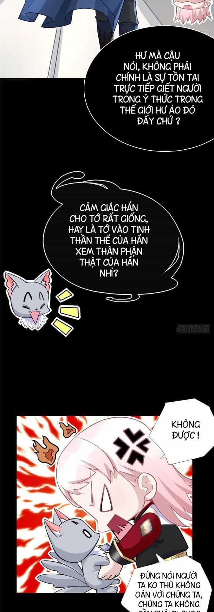 Xuyên Tới Tương Lai: Làm Đàn Ông Không Dễ - Chương 53 - ảnh 17