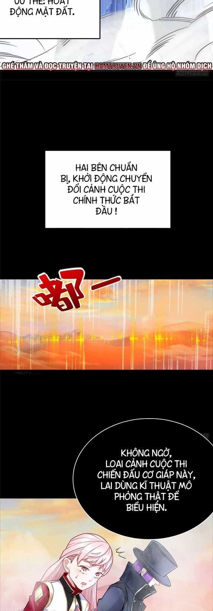 Xuyên Tới Tương Lai: Làm Đàn Ông Không Dễ - Chương 53 - ảnh 25