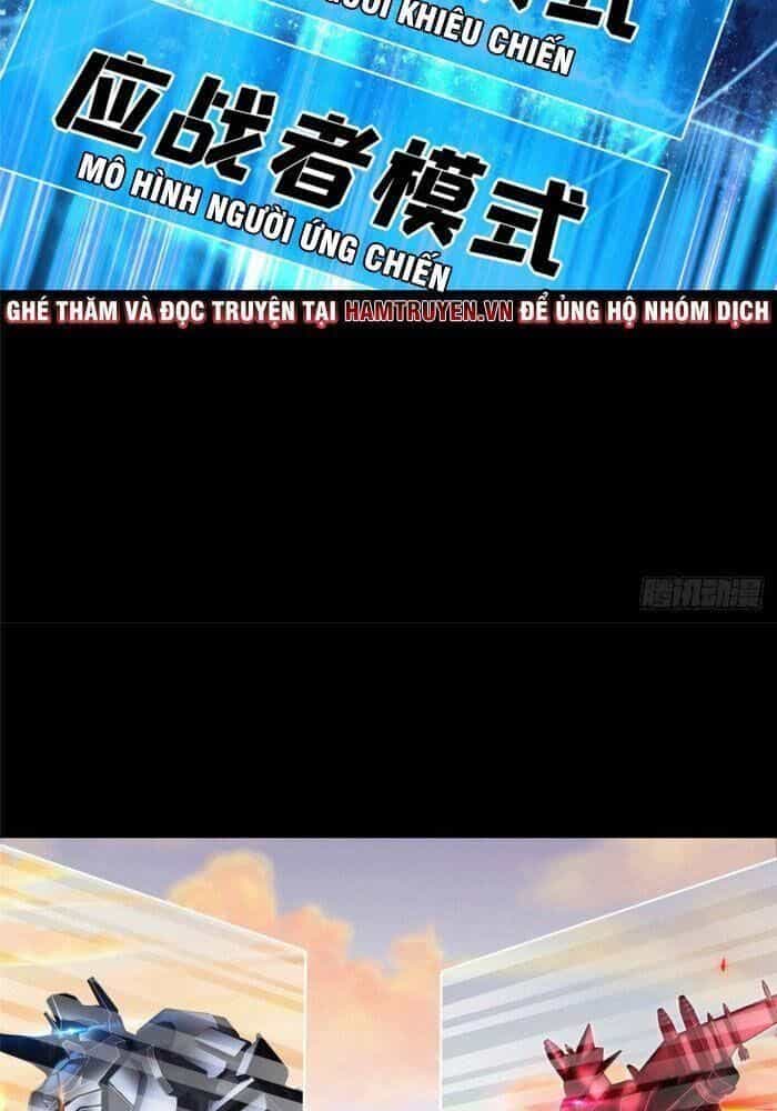 Xuyên Tới Tương Lai: Làm Đàn Ông Không Dễ - Chương 54 - ảnh 2