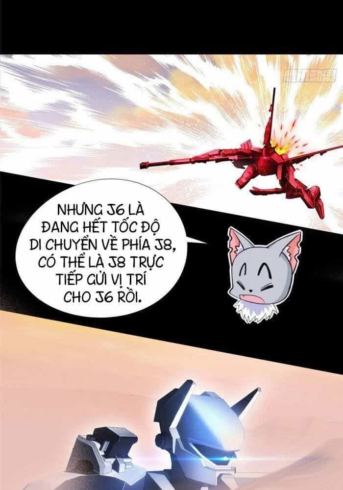Xuyên Tới Tương Lai: Làm Đàn Ông Không Dễ - Chương 54 - ảnh 4