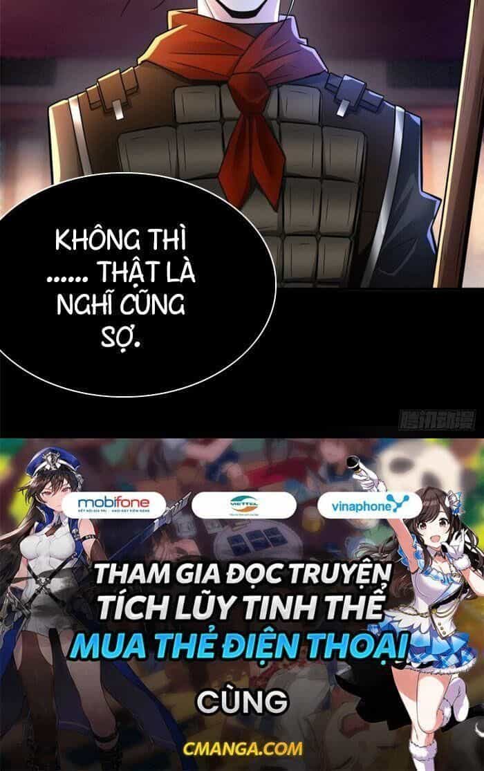 Xuyên Tới Tương Lai: Làm Đàn Ông Không Dễ - Chương 55 - ảnh 30