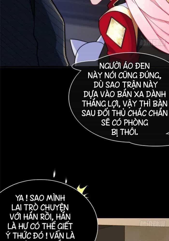 Xuyên Tới Tương Lai: Làm Đàn Ông Không Dễ - Chương 55 - ảnh 8