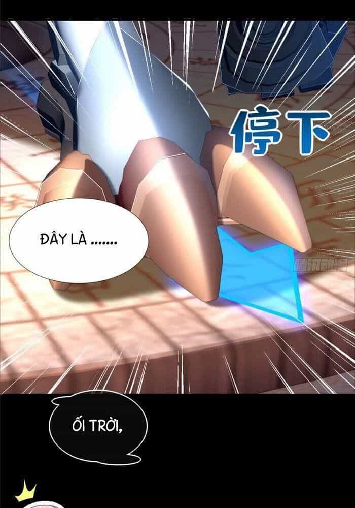 Xuyên Tới Tương Lai: Làm Đàn Ông Không Dễ - Chương 56 - ảnh 16