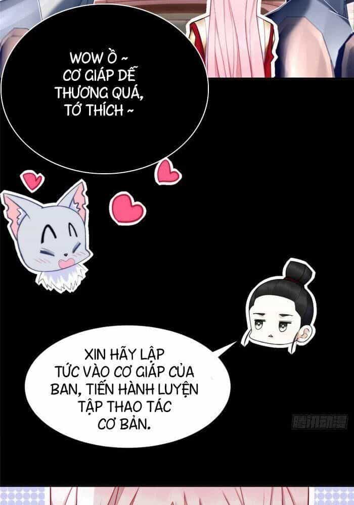 Xuyên Tới Tương Lai: Làm Đàn Ông Không Dễ - Chương 56 - ảnh 18