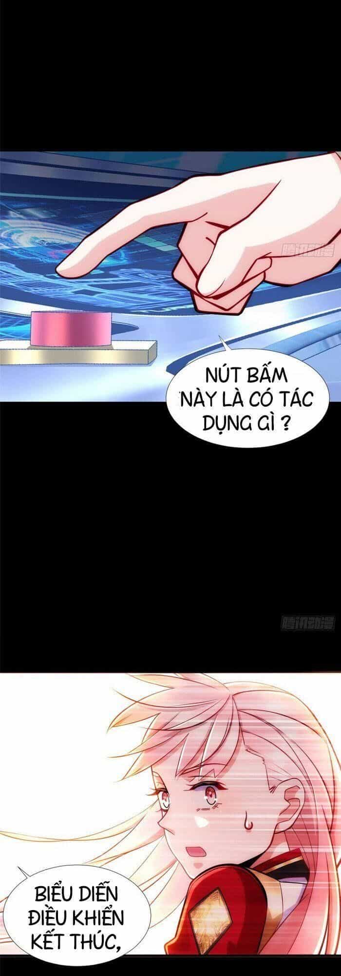 Xuyên Tới Tương Lai: Làm Đàn Ông Không Dễ - Chương 56 - ảnh 7