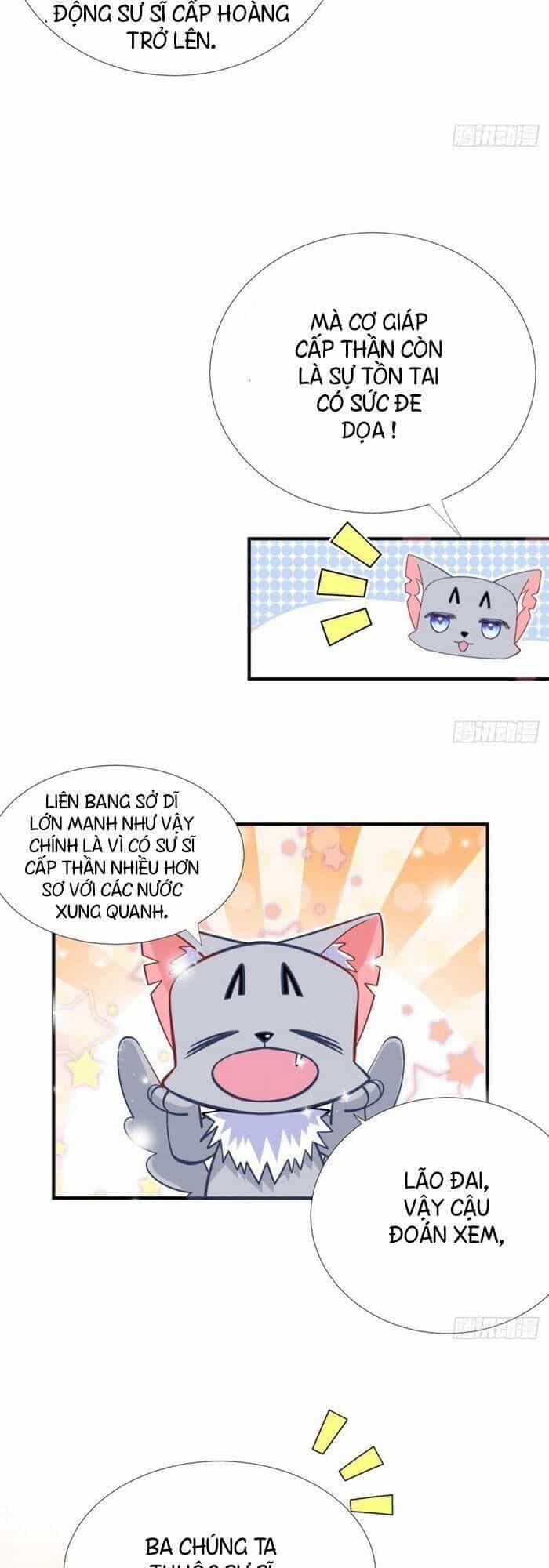 Xuyên Tới Tương Lai: Làm Đàn Ông Không Dễ - Chương 57 - ảnh 7