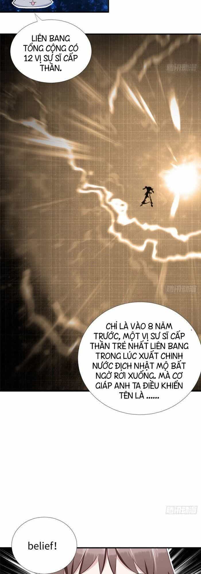 Xuyên Tới Tương Lai: Làm Đàn Ông Không Dễ - Chương 57 - ảnh 9