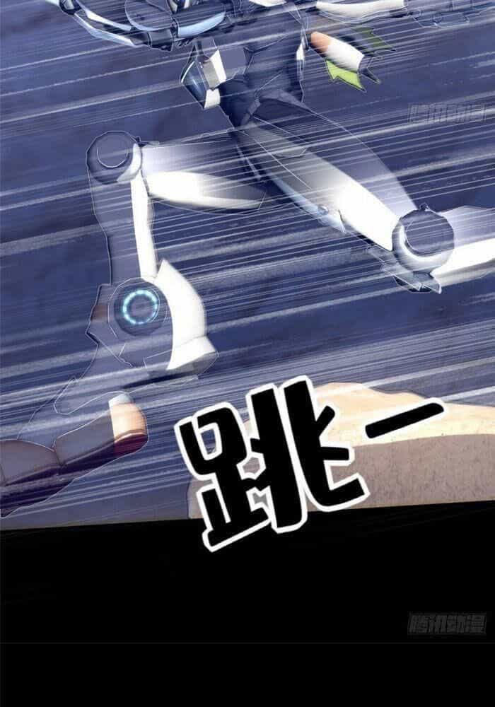 Xuyên Tới Tương Lai: Làm Đàn Ông Không Dễ - Chương 59 - ảnh 10
