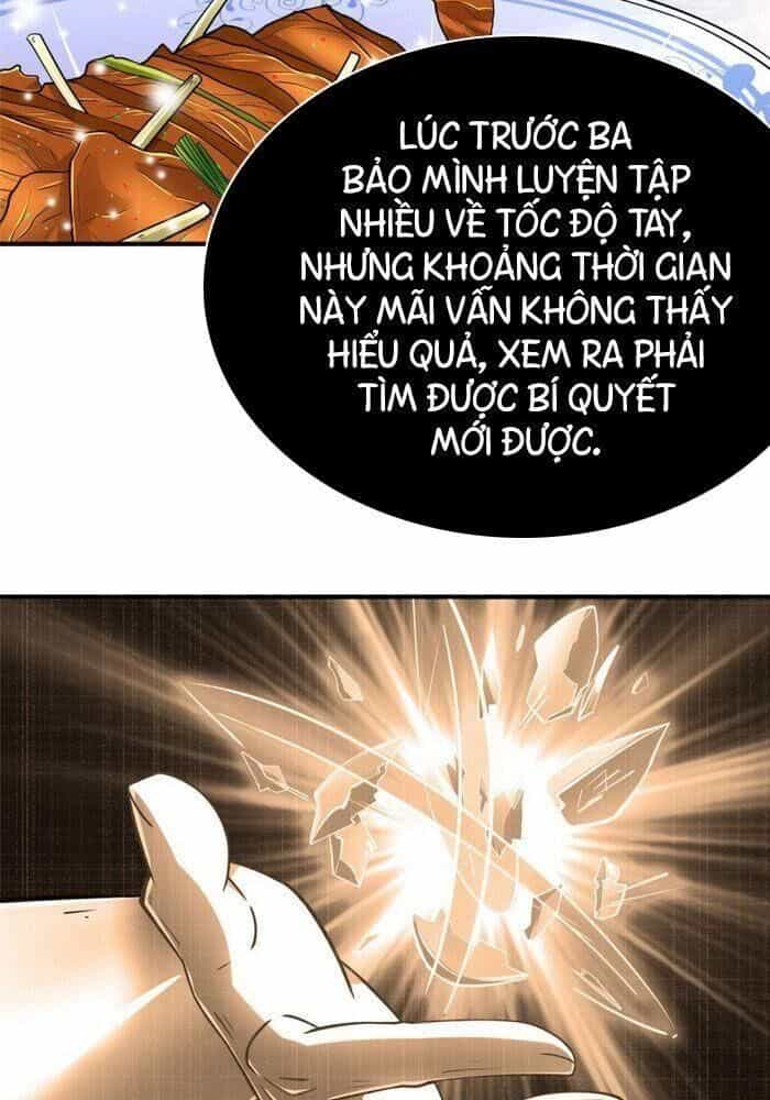 Xuyên Tới Tương Lai: Làm Đàn Ông Không Dễ - Chương 59 - ảnh 25