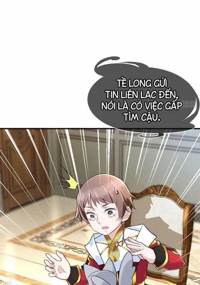 Xuyên Tới Tương Lai: Làm Đàn Ông Không Dễ - Chương 59 - ảnh 29