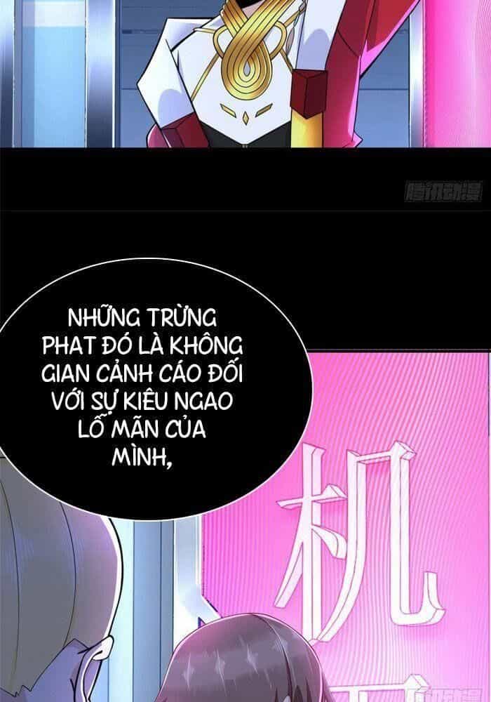 Xuyên Tới Tương Lai: Làm Đàn Ông Không Dễ - Chương 59 - ảnh 8