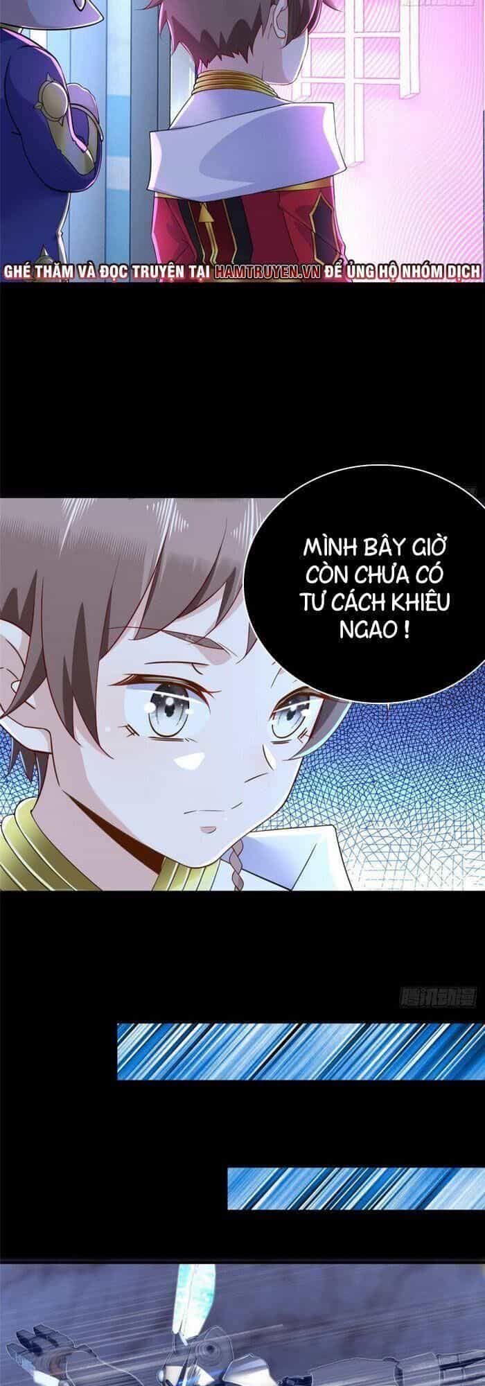 Xuyên Tới Tương Lai: Làm Đàn Ông Không Dễ - Chương 59 - ảnh 9
