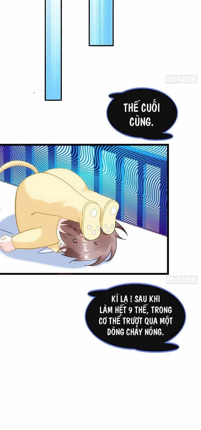 Xuyên Tới Tương Lai: Làm Đàn Ông Không Dễ - Chương 6 - ảnh 31