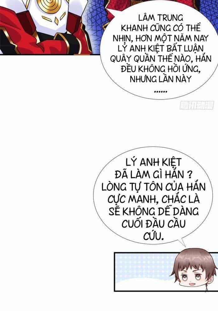 Xuyên Tới Tương Lai: Làm Đàn Ông Không Dễ - Chương 60 - ảnh 10