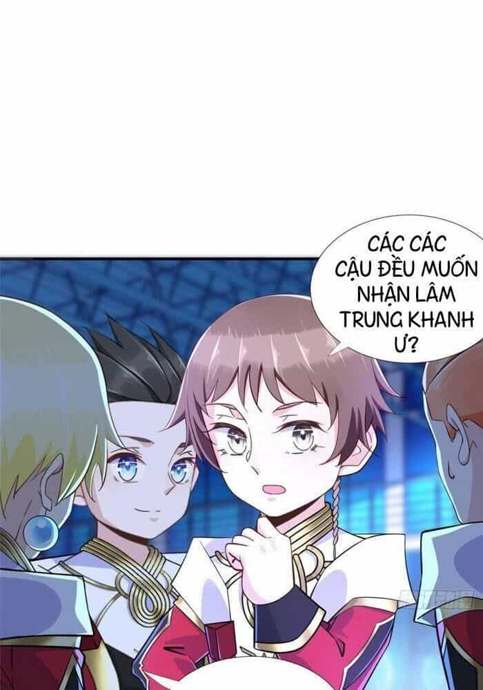 Xuyên Tới Tương Lai: Làm Đàn Ông Không Dễ - Chương 60 - ảnh 27