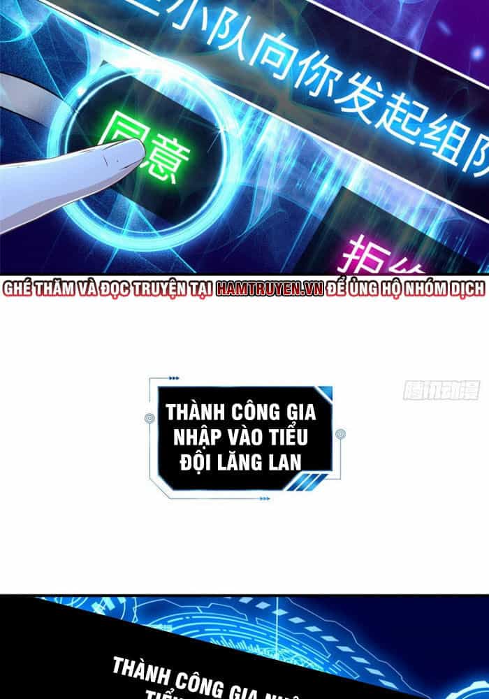Xuyên Tới Tương Lai: Làm Đàn Ông Không Dễ - Chương 61 - ảnh 12