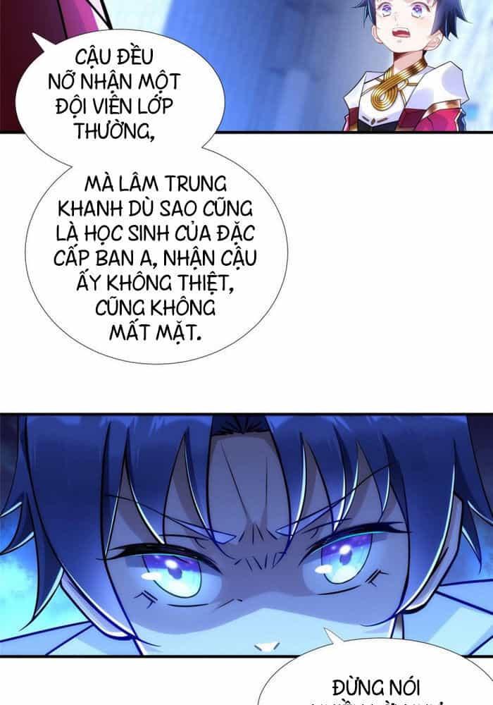 Xuyên Tới Tương Lai: Làm Đàn Ông Không Dễ - Chương 61 - ảnh 17