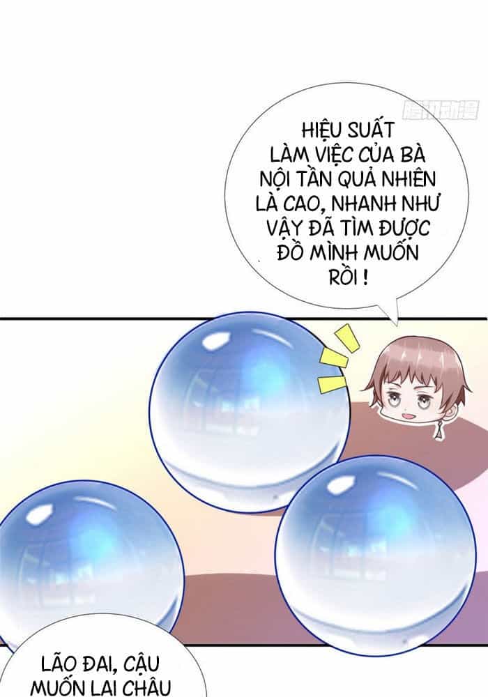 Xuyên Tới Tương Lai: Làm Đàn Ông Không Dễ - Chương 62 - ảnh 16