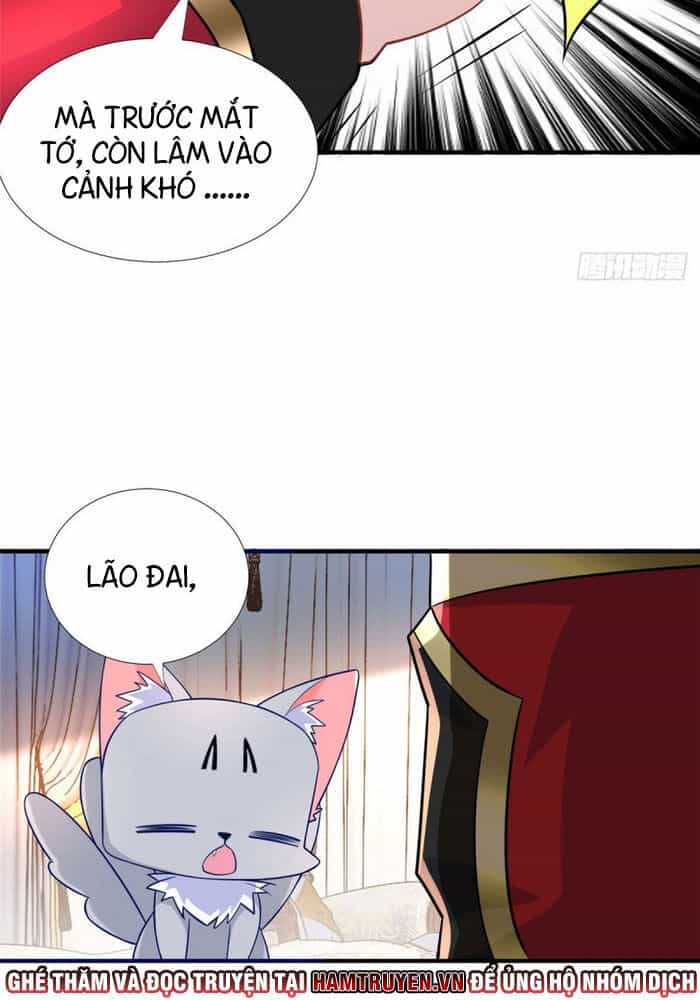 Xuyên Tới Tương Lai: Làm Đàn Ông Không Dễ - Chương 62 - ảnh 25