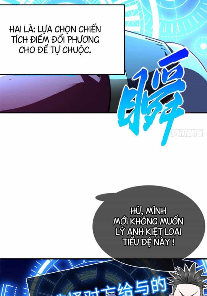 Xuyên Tới Tương Lai: Làm Đàn Ông Không Dễ - Chương 62 - ảnh 6