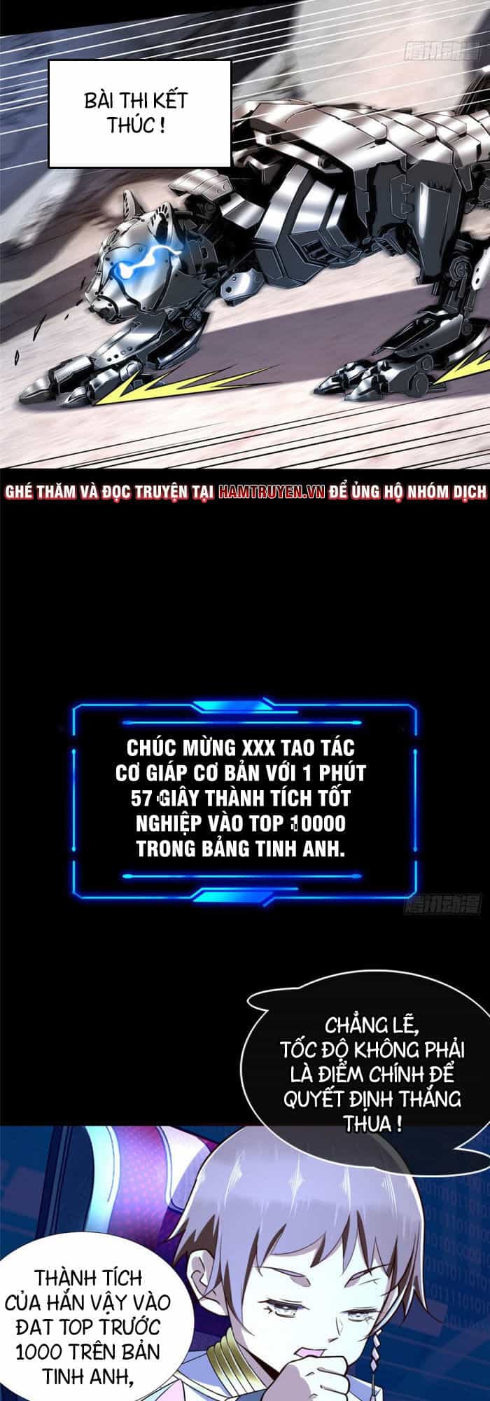 Xuyên Tới Tương Lai: Làm Đàn Ông Không Dễ - Chương 63 - ảnh 21