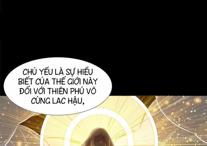 Xuyên Tới Tương Lai: Làm Đàn Ông Không Dễ - Chương 65 - ảnh 19