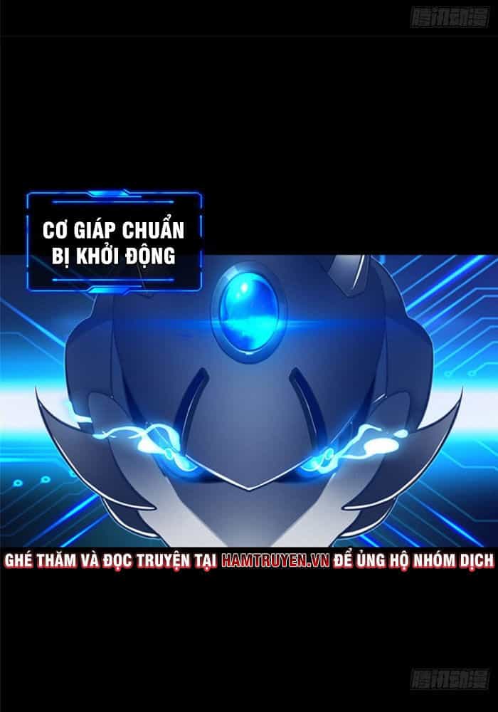 Xuyên Tới Tương Lai: Làm Đàn Ông Không Dễ - Chương 65 - ảnh 29