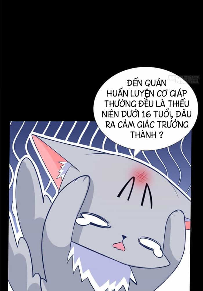 Xuyên Tới Tương Lai: Làm Đàn Ông Không Dễ - Chương 66 - ảnh 23