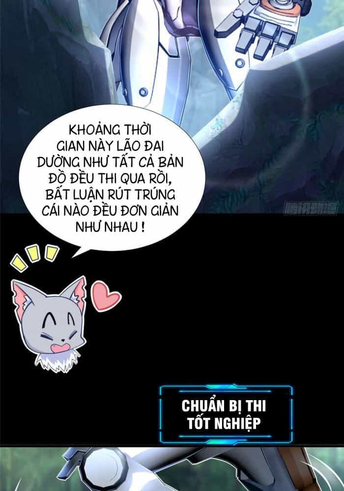 Xuyên Tới Tương Lai: Làm Đàn Ông Không Dễ - Chương 67 - ảnh 28
