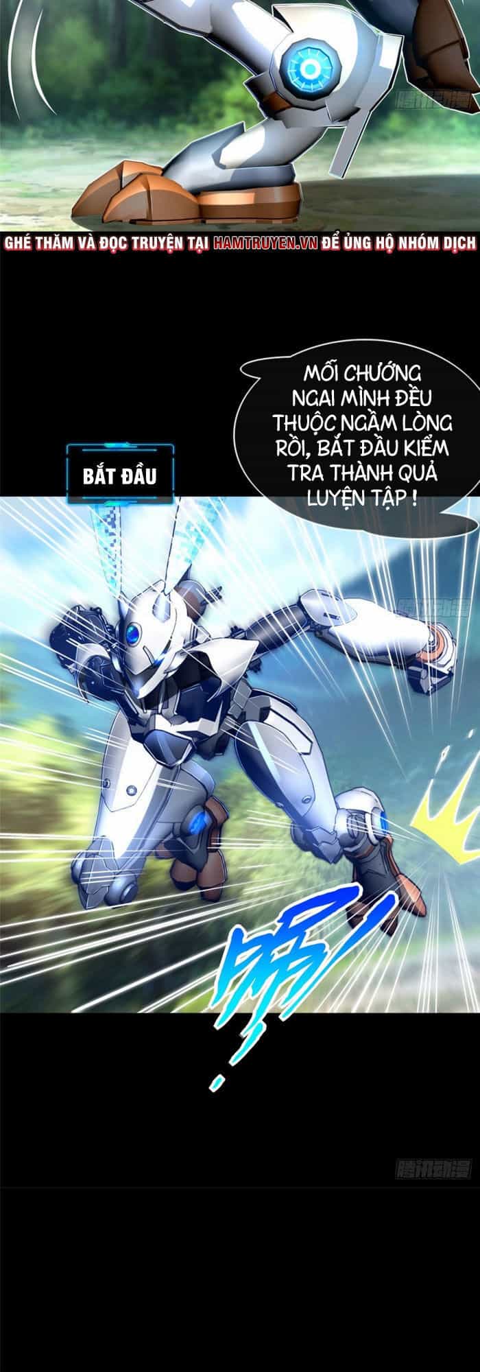 Xuyên Tới Tương Lai: Làm Đàn Ông Không Dễ - Chương 67 - ảnh 29