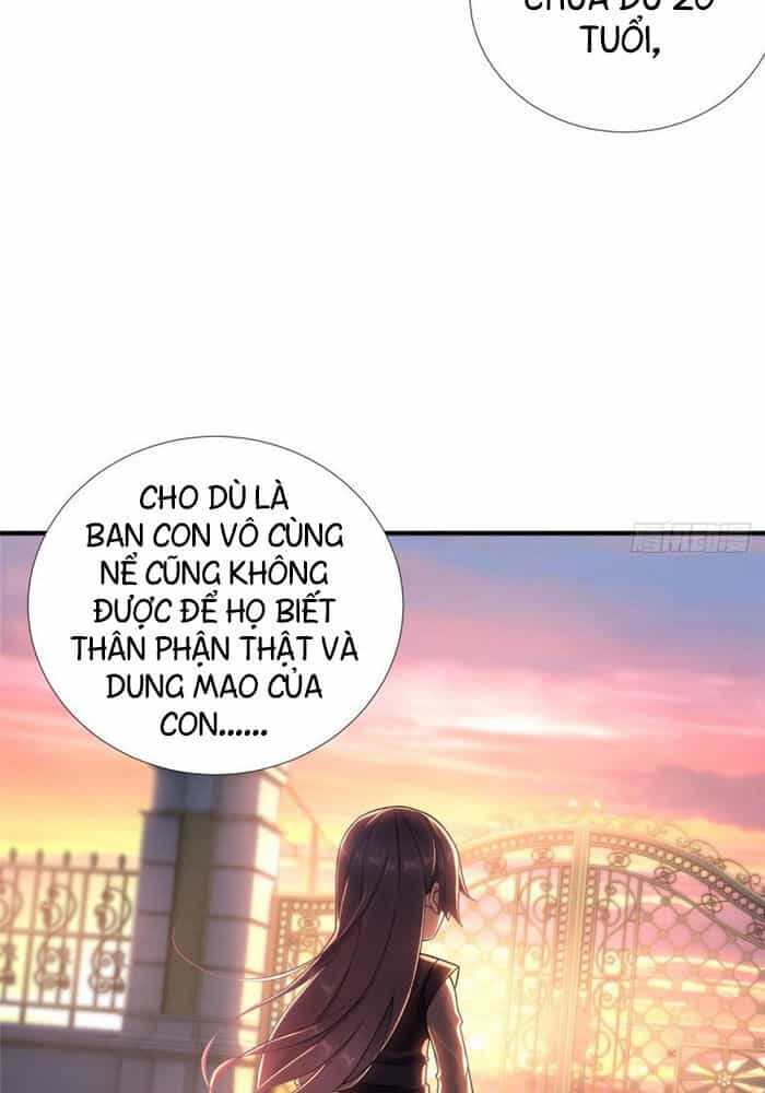 Xuyên Tới Tương Lai: Làm Đàn Ông Không Dễ - Chương 67 - ảnh 4