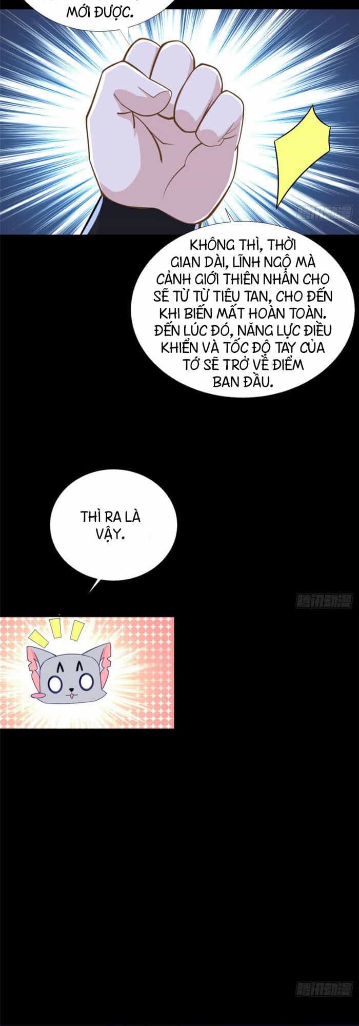 Xuyên Tới Tương Lai: Làm Đàn Ông Không Dễ - Chương 68 - ảnh 15