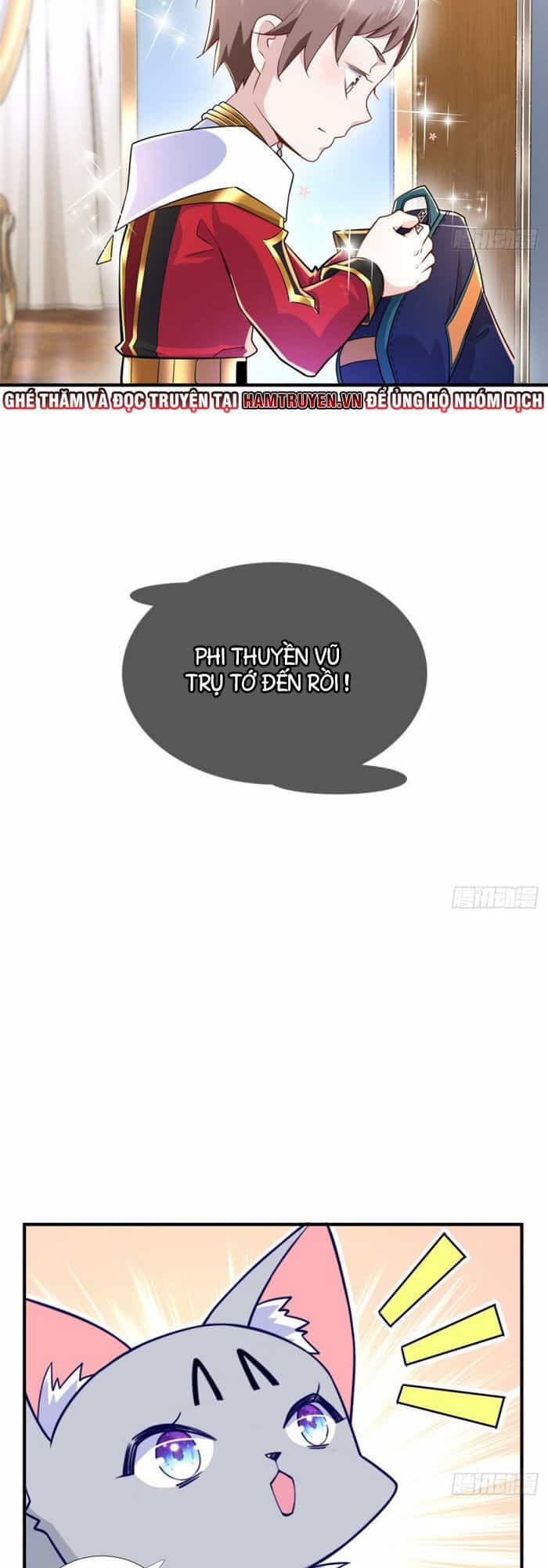 Xuyên Tới Tương Lai: Làm Đàn Ông Không Dễ - Chương 68 - ảnh 24