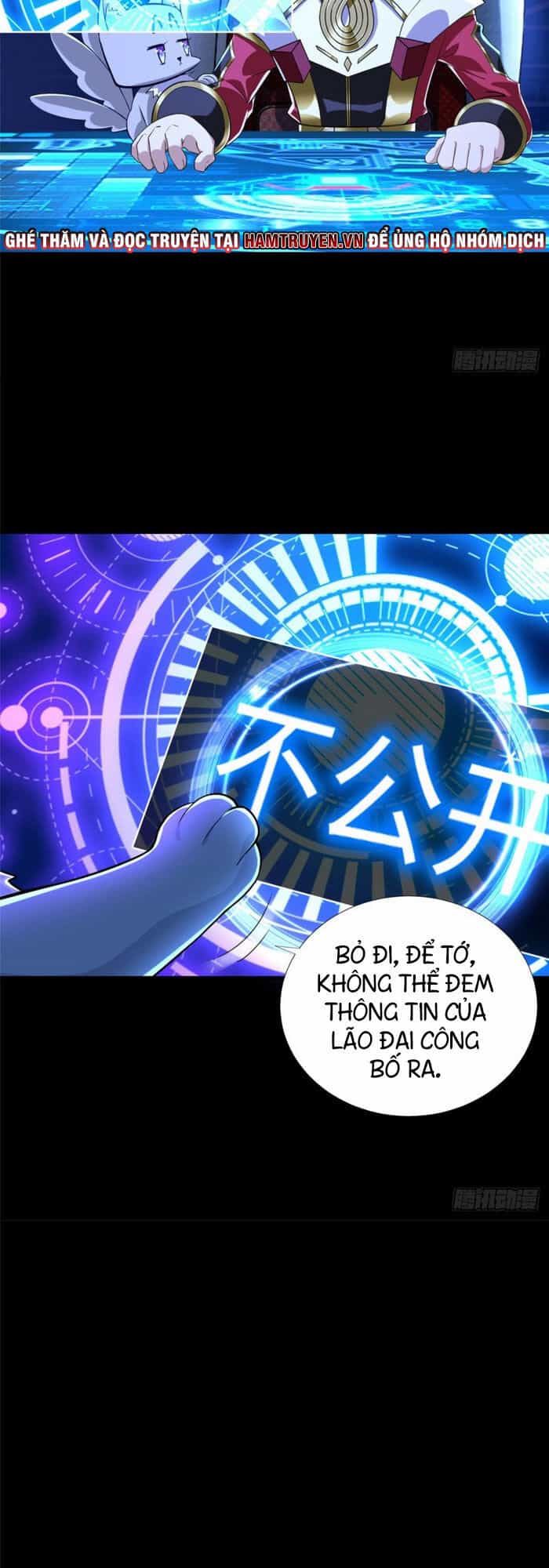 Xuyên Tới Tương Lai: Làm Đàn Ông Không Dễ - Chương 68 - ảnh 3