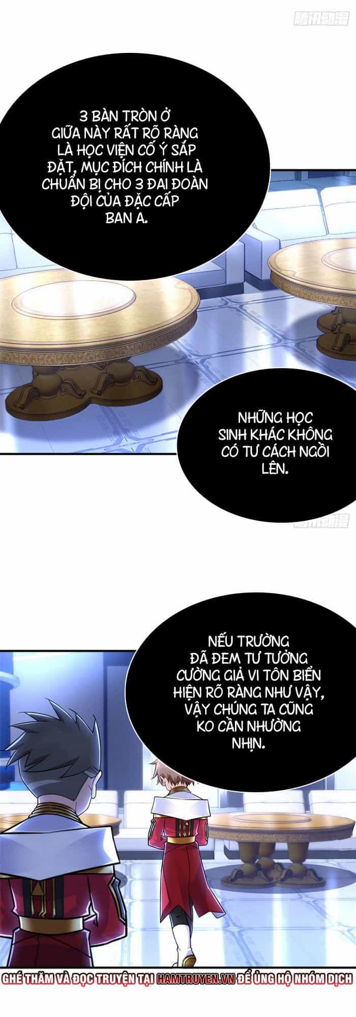 Xuyên Tới Tương Lai: Làm Đàn Ông Không Dễ - Chương 69 - ảnh 27