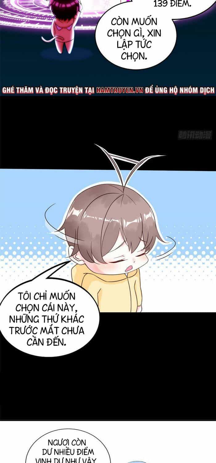 Xuyên Tới Tương Lai: Làm Đàn Ông Không Dễ - Chương 7 - ảnh 16