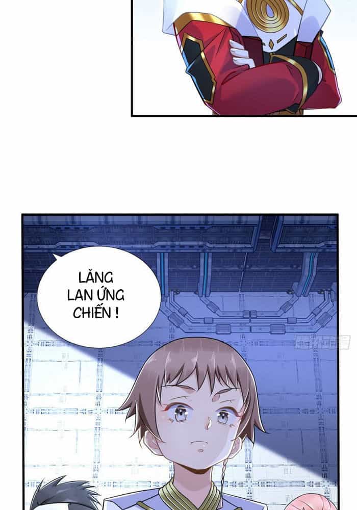 Xuyên Tới Tương Lai: Làm Đàn Ông Không Dễ - Chương 72 - ảnh 16