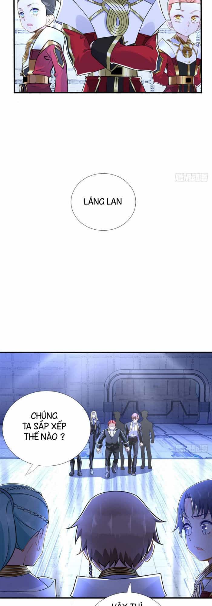 Xuyên Tới Tương Lai: Làm Đàn Ông Không Dễ - Chương 72 - ảnh 17